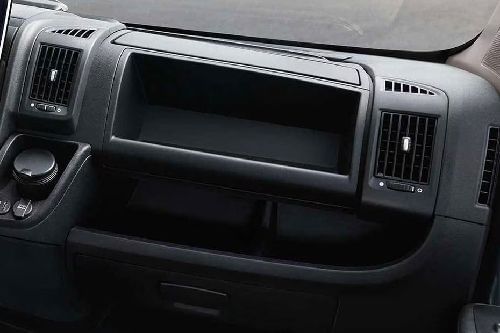 بوكسر Front Ac Vents