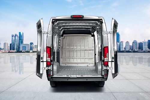 بوكسر Storage Area