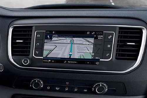 إكسبيرت Front Ac Vents