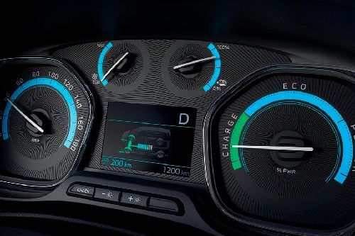 إكسبيرت TachoMeter