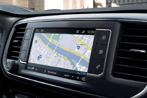 ترافيلر gps navigator