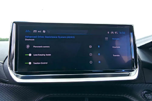 Stereo View of E-208