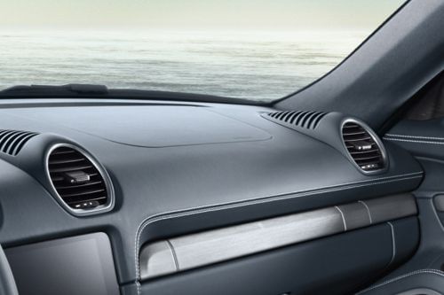 718 Front Side Ac Vents