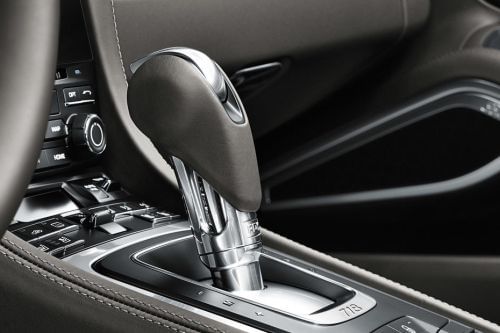Porsche 718 Gear Shifter