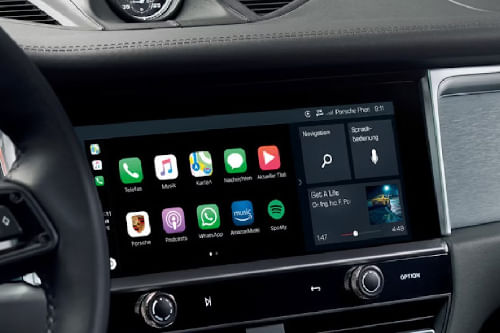 Stereo View of ماكان