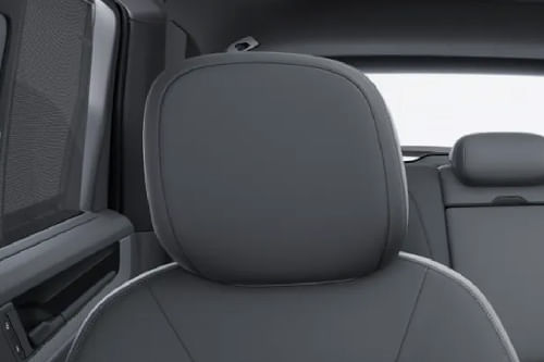كايين Front Seat Headrest