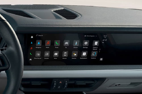 Stereo View of كايين