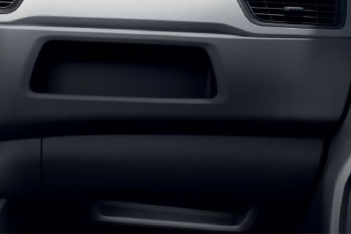 رينو إكسبريس فان Glove Box