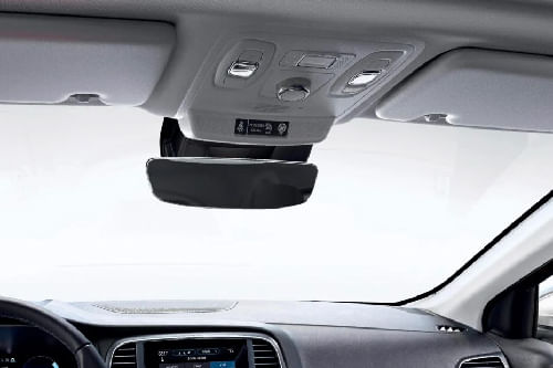 Megane Courtesy Lamps