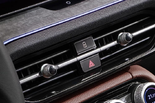 Kodiaq Front Ac Vents