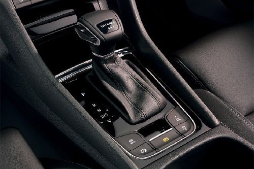 Skoda Karoq Gear Shifter
