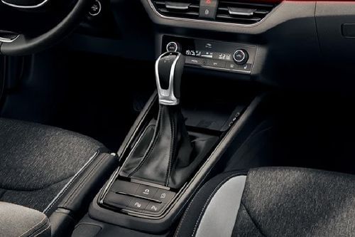 سكودا سكالا Gear Shifter