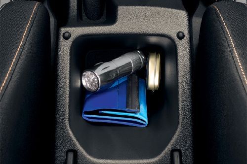 سكالا 2025 Front Center Divider