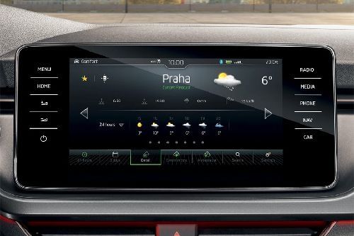 Stereo View of سكالا 2025