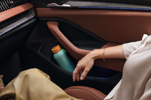 Side Bottle Holder of سوبيرب