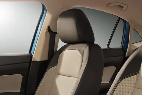 سلافيا Front Seat Headrest