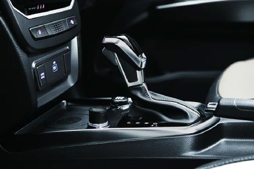 سانج يونج إكس إل في Gear Shifter