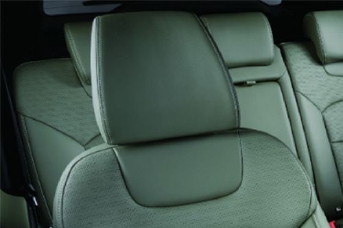 توريس Front Seat Headrest