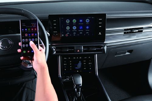 توريس touch screen