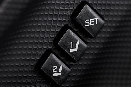 Subaru Forester Seat Adjustment Controllers
