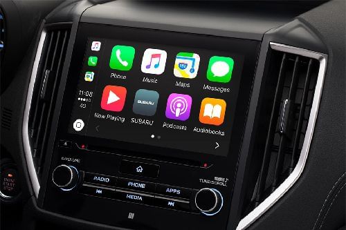 Stereo View of Forester