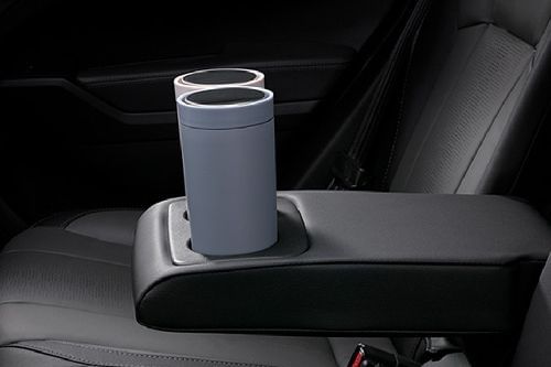 Crosstrek Armrest Rear