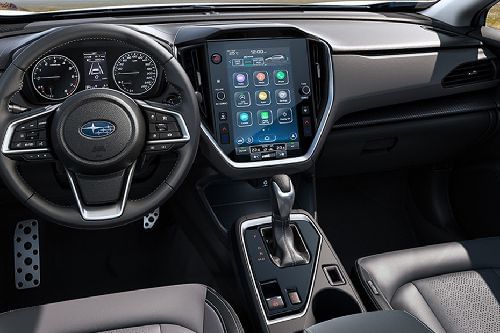 كروستريك Center Console