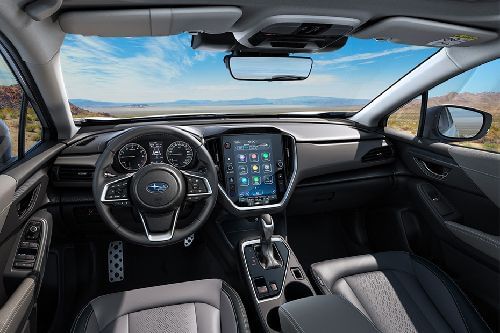 Dashboard View of كروستريك