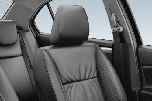 سياز Front Seat Headrest