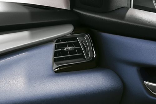 Baleno Front Side Ac Vents