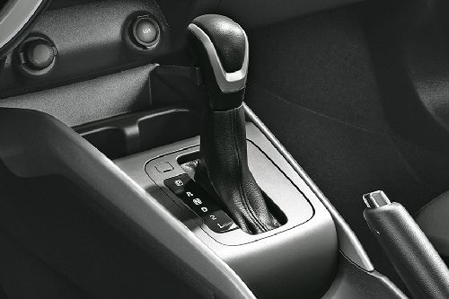 Suzuki Baleno Gear Shifter