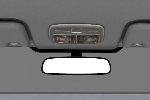 فرونكس Courtesy Lamps