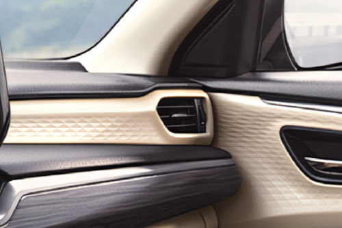 Dzire Front Side Ac Vents