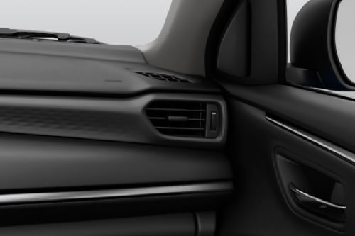 سويفت  Front Side Ac Vents