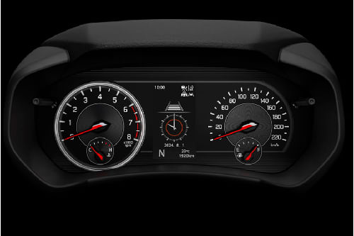سويفت  TachoMeter