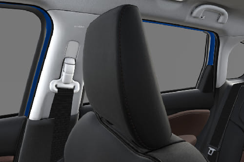 جراند فيتارا Front Seat Headrest