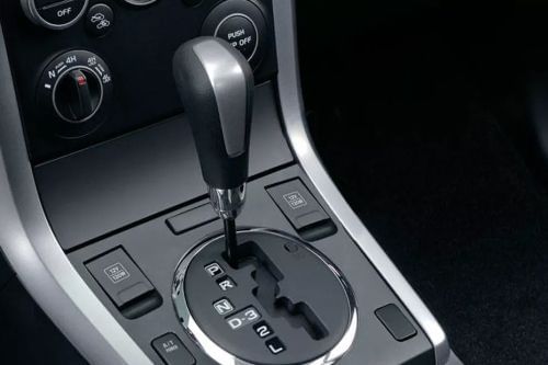 Suzuki Grand Vitara Gear Shifter