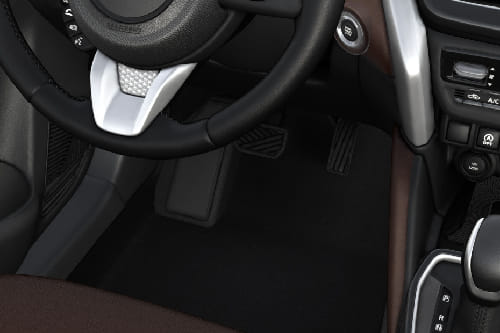 جراند فيتارا Richbrook Competition Foot Pedal Set