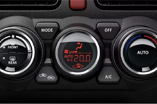 جيمني TachoMeter