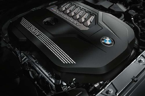 3 Series Engine