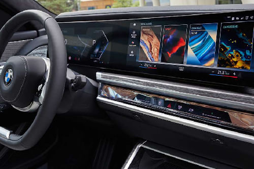 Stereo View of الفئة 7