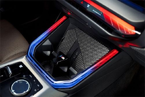 Power Accessories Outlet View of بي إم دبليو X3