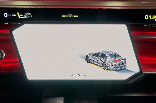 Stereo View of 3 Series 2025