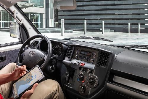 لايت ايس Center Console