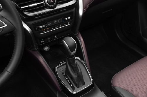 تويوتا أوربان كروزر  Gear Shifter