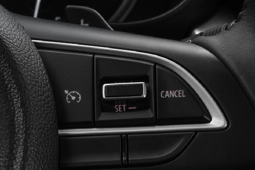 تويوتا أوربان كروزر  Multi Function Steering