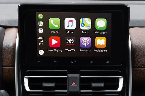 إنوفا touch screen