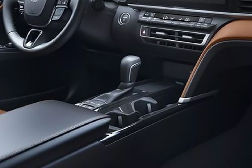 Toyota Camry Gear Shifter