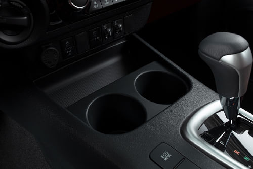 Hilux Cup Holders