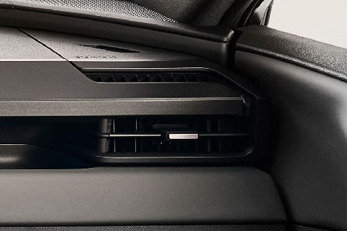 RAV4 2026 Front Side Ac Vents